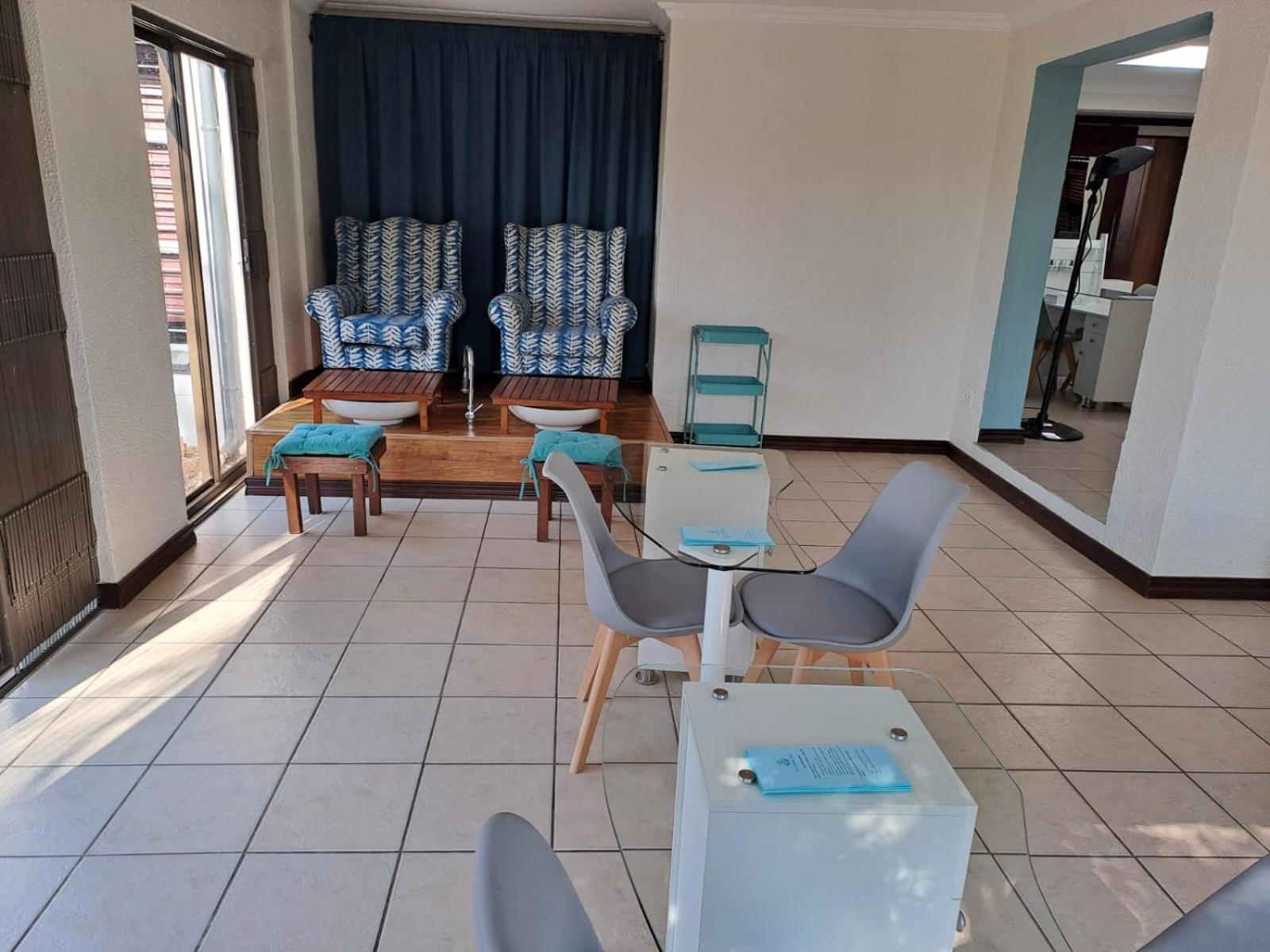 Sentinel Condo Pretoria Exterior photo
