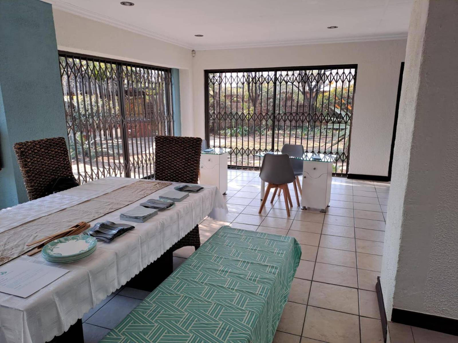Sentinel Condo Pretoria Exterior photo